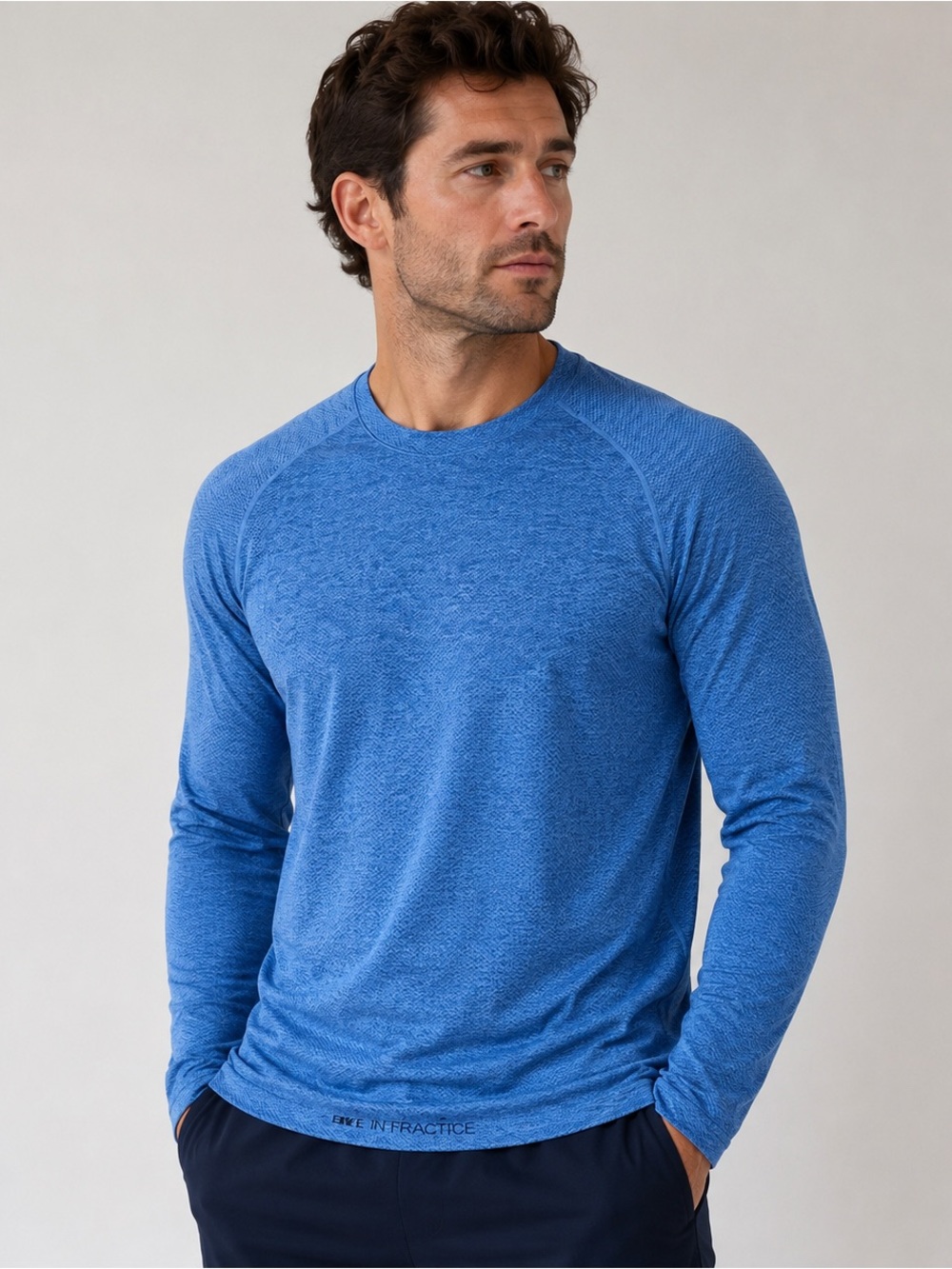 Lululemon Metal Vent Tech Long Sleeve Performance‎ Shirt